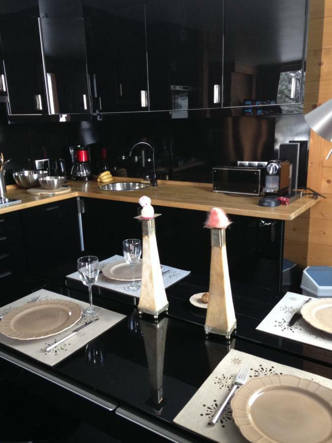 Ariondaz Apartment *