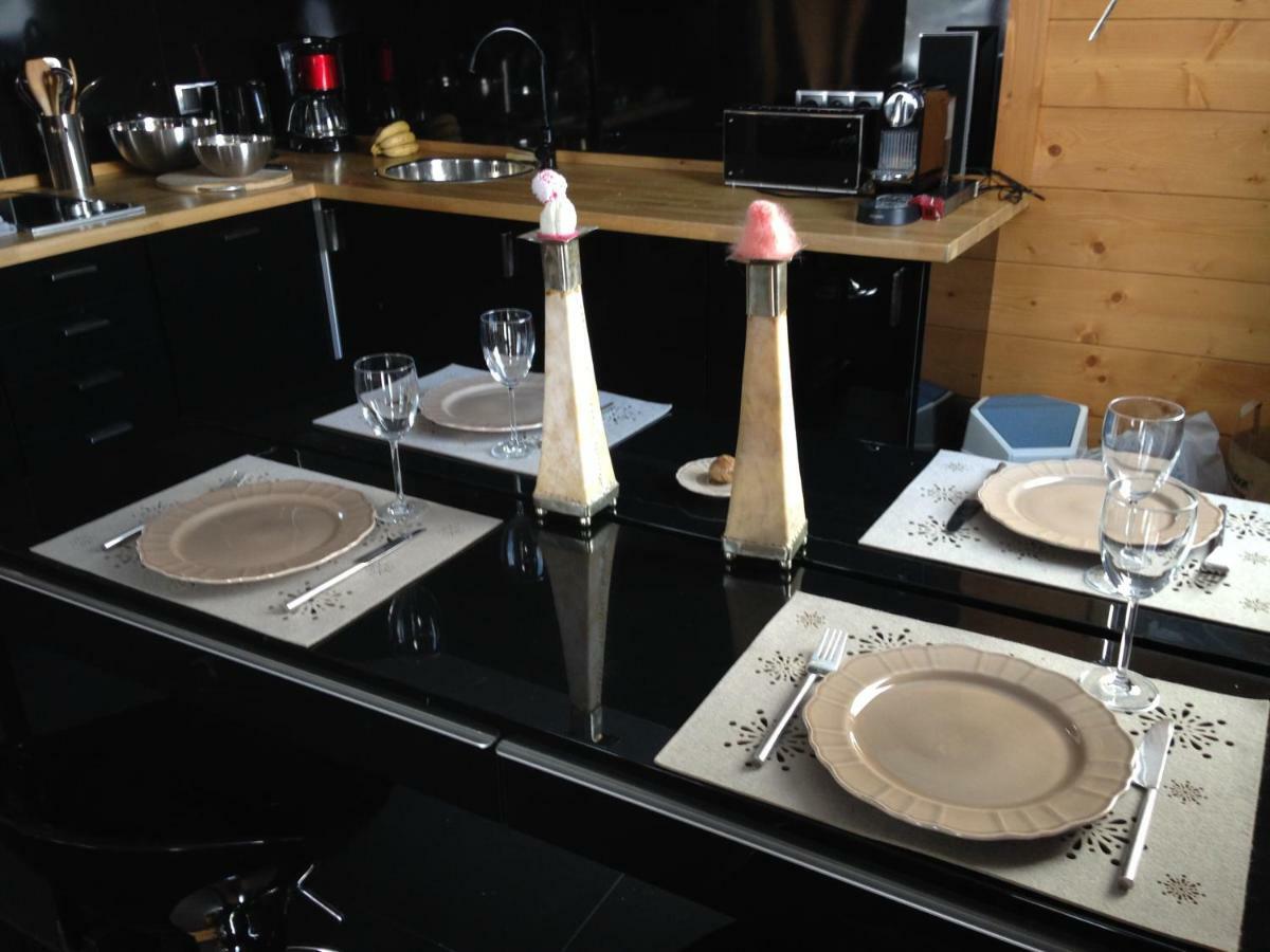 Ariondaz Apartment *