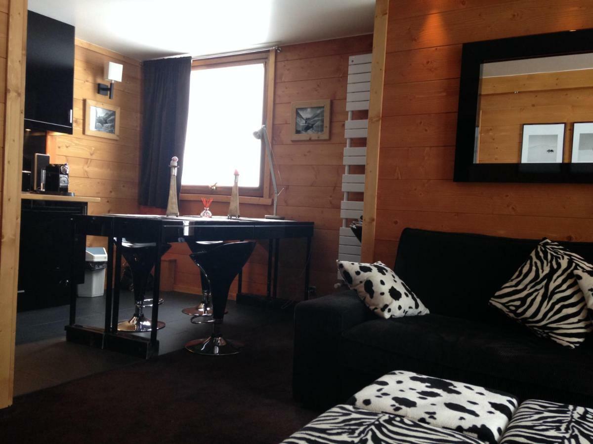 Ariondaz * Courchevel