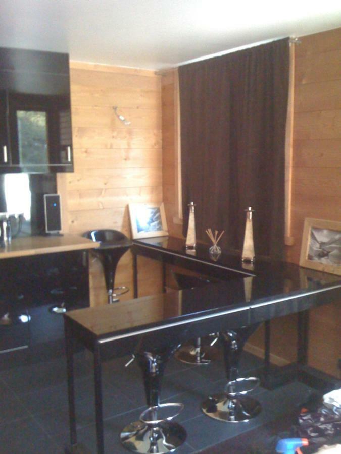 Ariondaz Apartment